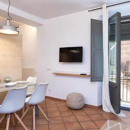 Apartment Flateli Ballesteries 26 A