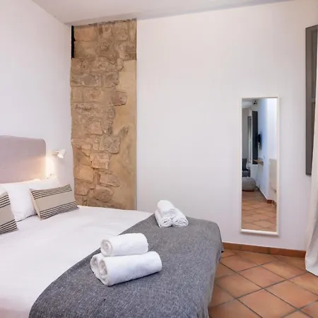 Apartmán Flateli Ballesteries 26 A *