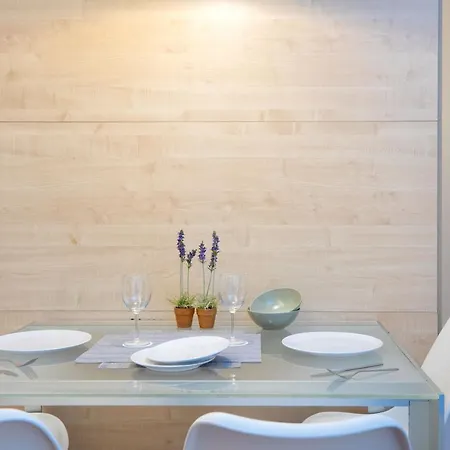 Flateli Ballesteries 26 A *