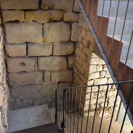 Flateli Ballesteries 26 A *