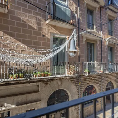 Apartment Flateli Ballesteries 26 A