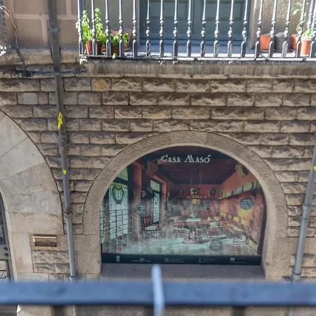 Flateli Ballesteries 26 A *