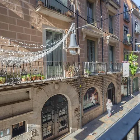 Flateli Ballesteries 26 A *