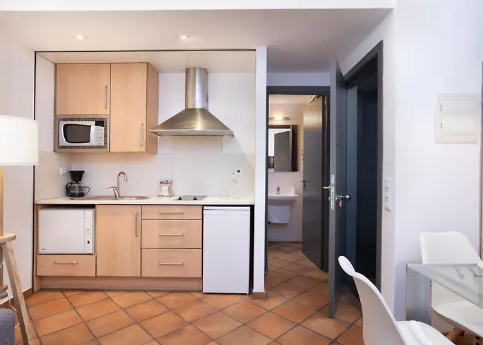 Flateli Ballesteries 26 A Διαμέρισμα