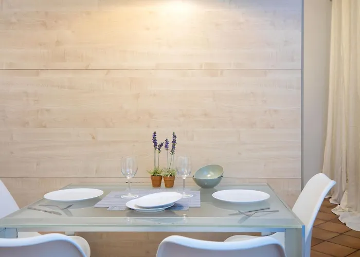 Flateli Ballesteries 26 A *