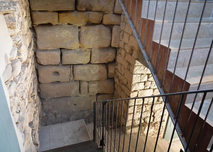 Flateli Ballesteries 26 A *