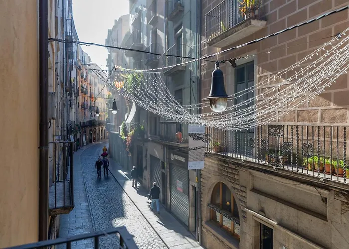 Flateli Ballesteries 26 A Διαμέρισμα *