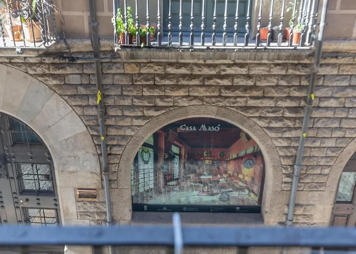 Flateli Ballesteries 26 A *