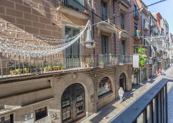 Flateli Ballesteries 26 A *