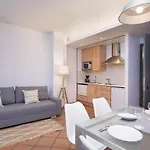 Flateli Ballesteries 26 A Apartment *